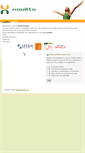 Mobile Screenshot of navilla.com